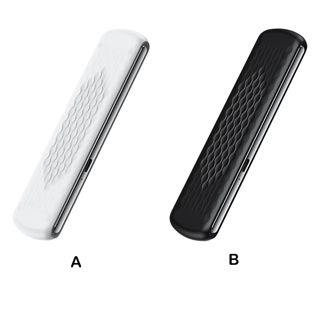 

Pocket Bluetooth-compatible Speaker Stereo Soundbar Under Pillow Musical Box