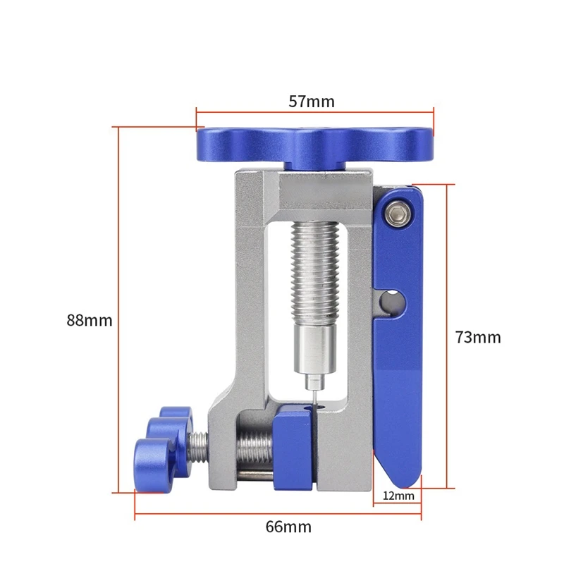 Набор инструментов для установки масляной трубы akip 5 проводов инструмент ремонта