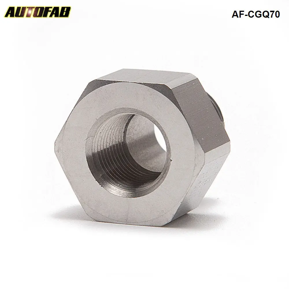Адаптер редуктора датчика M12x1.5 Male к 1/8 ''NPT Female |