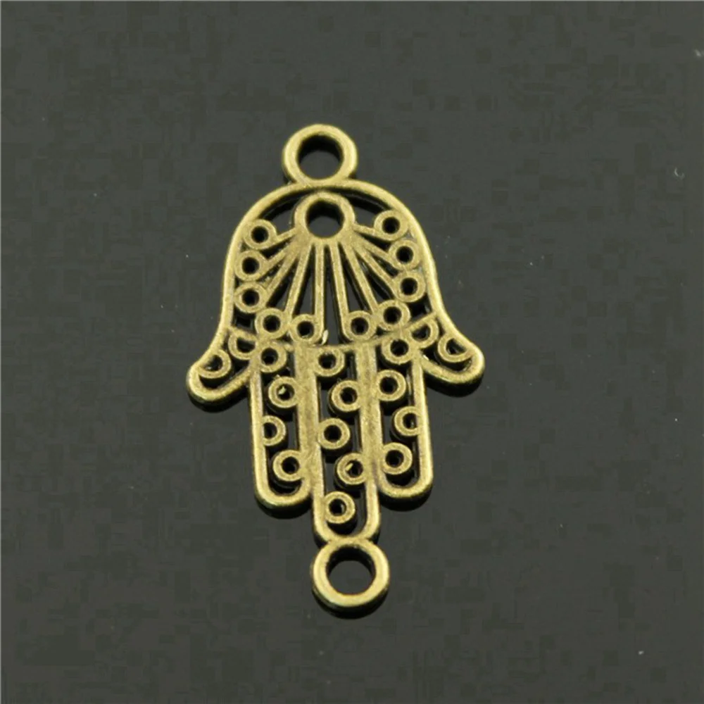 Подвески для ювелирных изделий ручной работы Lufthansa