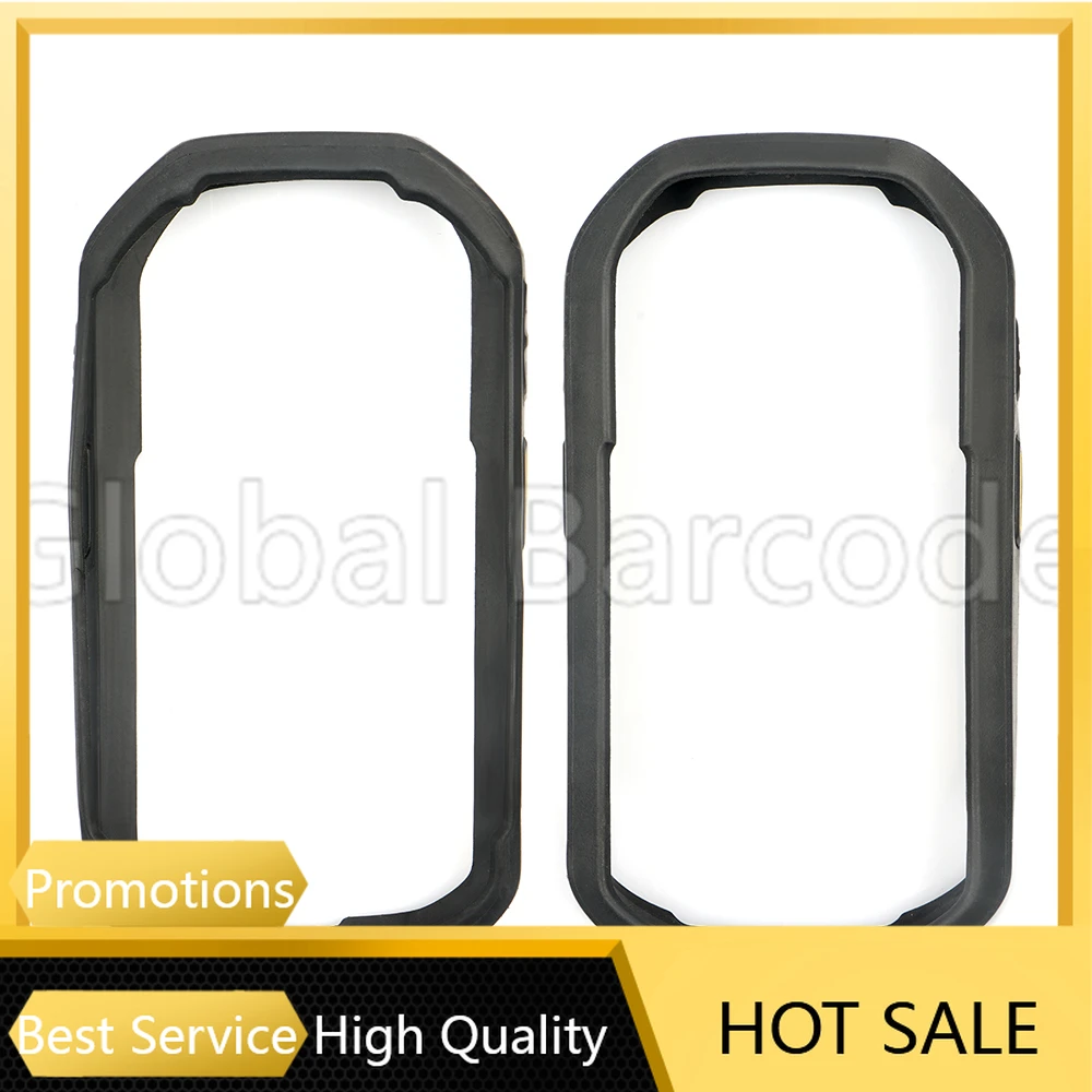 

New Rubber Boot Protector(SG-MC40-RBOOT-01R) for Motorola Symbol MC40, MC40N0 Free Shipping