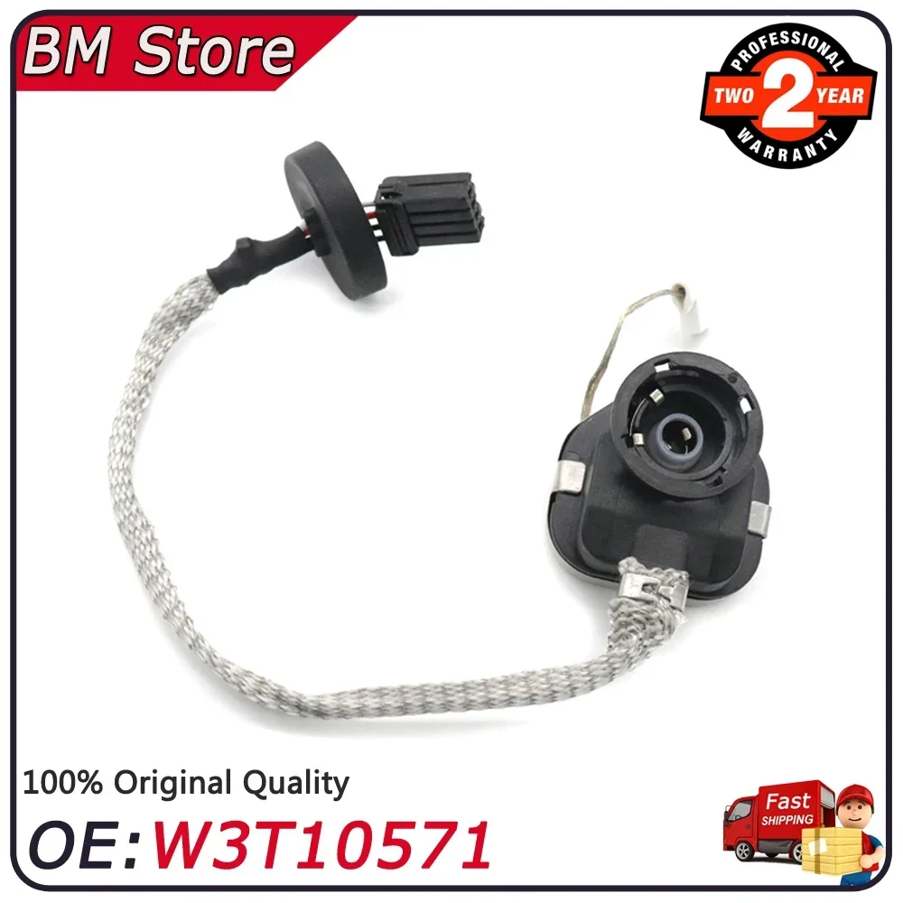W3T10571 ксеноновый HID воспламенитель фар подходит для Acura ILX MDX RDX TL TSX ZDX Honda S2000 Mazda