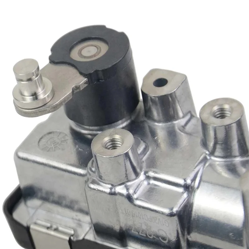 

BV45 53039880337 Turbocharger Electric Actuator for Navara YD25DDTI 2.5 53039880345 59001107185