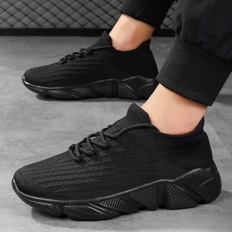 Кроссовки Multi-Walk официальный флагманский магазин дышащие мужские туфли без