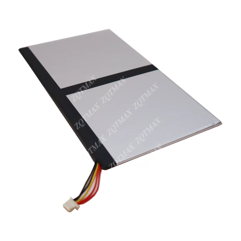 Сменная батарея BAT23PRO8580 8580 мАч для мобильного телефона Doogee T30, быстрая доставка (art.: 3920d94febbad) - 3920d94febbad