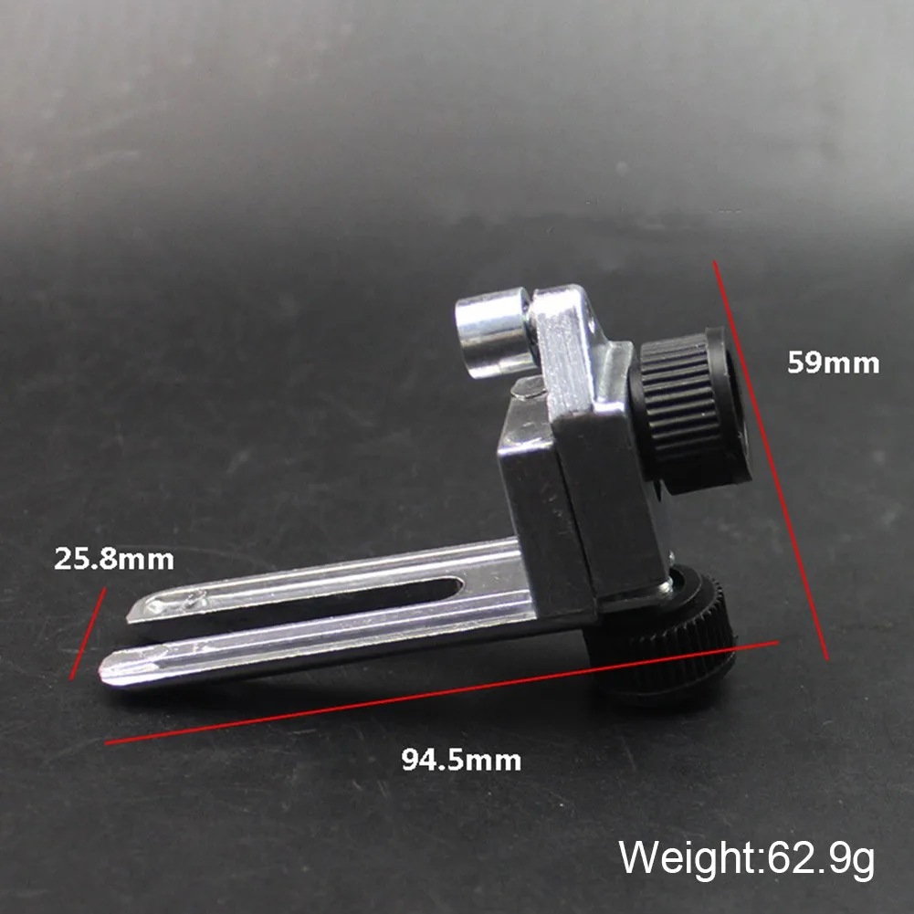 

Template Guide Bush 10mm For 3701 3703 3709 Trimming Machine Trim The Guide Seat Sample Gauge Spur Guide Plate Power Accessories