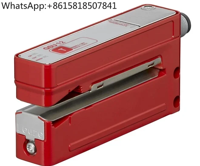 Laoyizhen GSU12/G6X.3-M12 Автоматическая маркировочная машина прозрачный датчик ярлыка