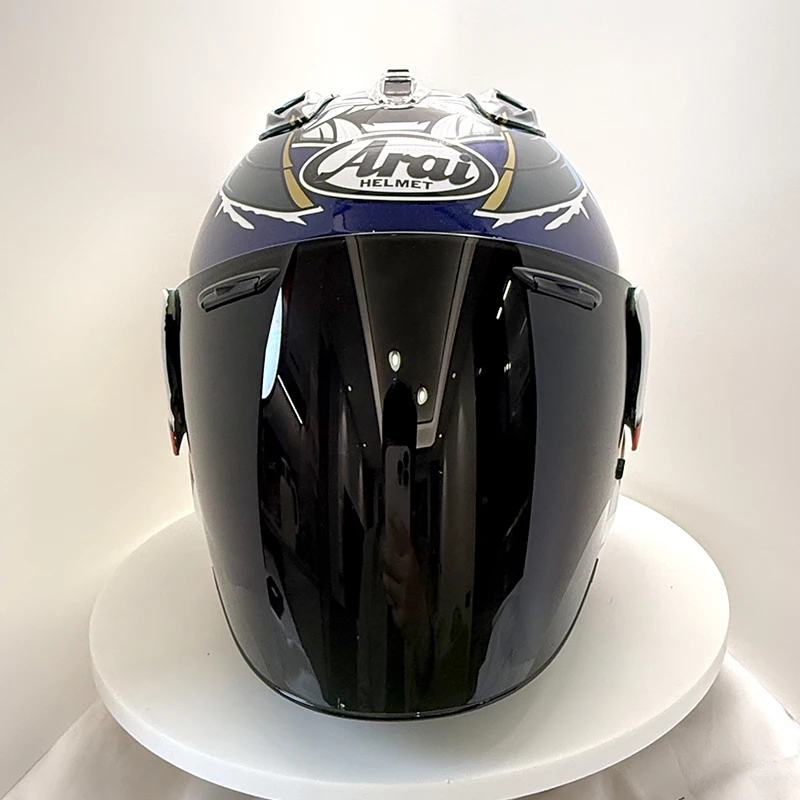 Полушлем VZ-RAM Haydn унисекс мотоциклетный общий шлем Pedros внедорожный скоростной