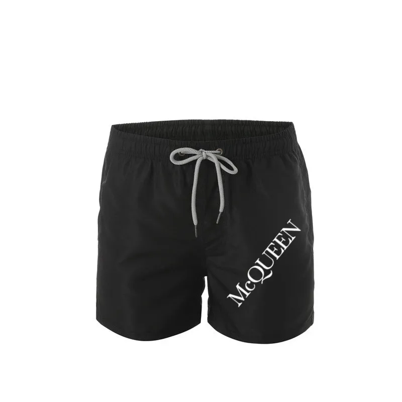 

2022 New Running Shorts Pants Jogging Summer Shorts Men's Swimming Shorts Men's Surf Pants Seaside Vacation Shorts Quick Dry