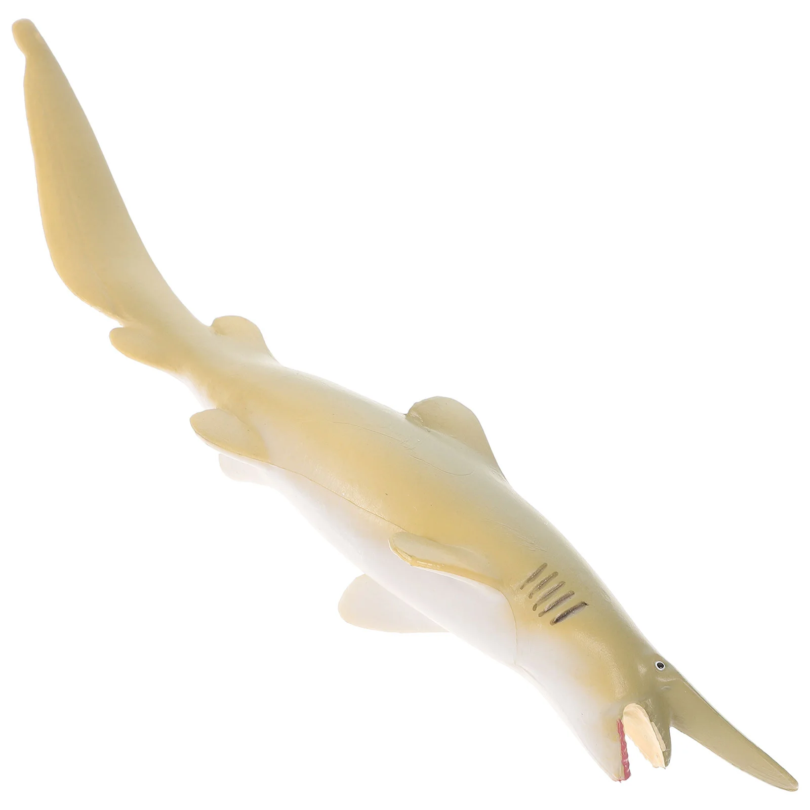 

Animal Sea Toyfish Model Toys Figures Ocean Animals Kids Goblin Creatures Marine Ornament Creature Simulation Figurineaquarium