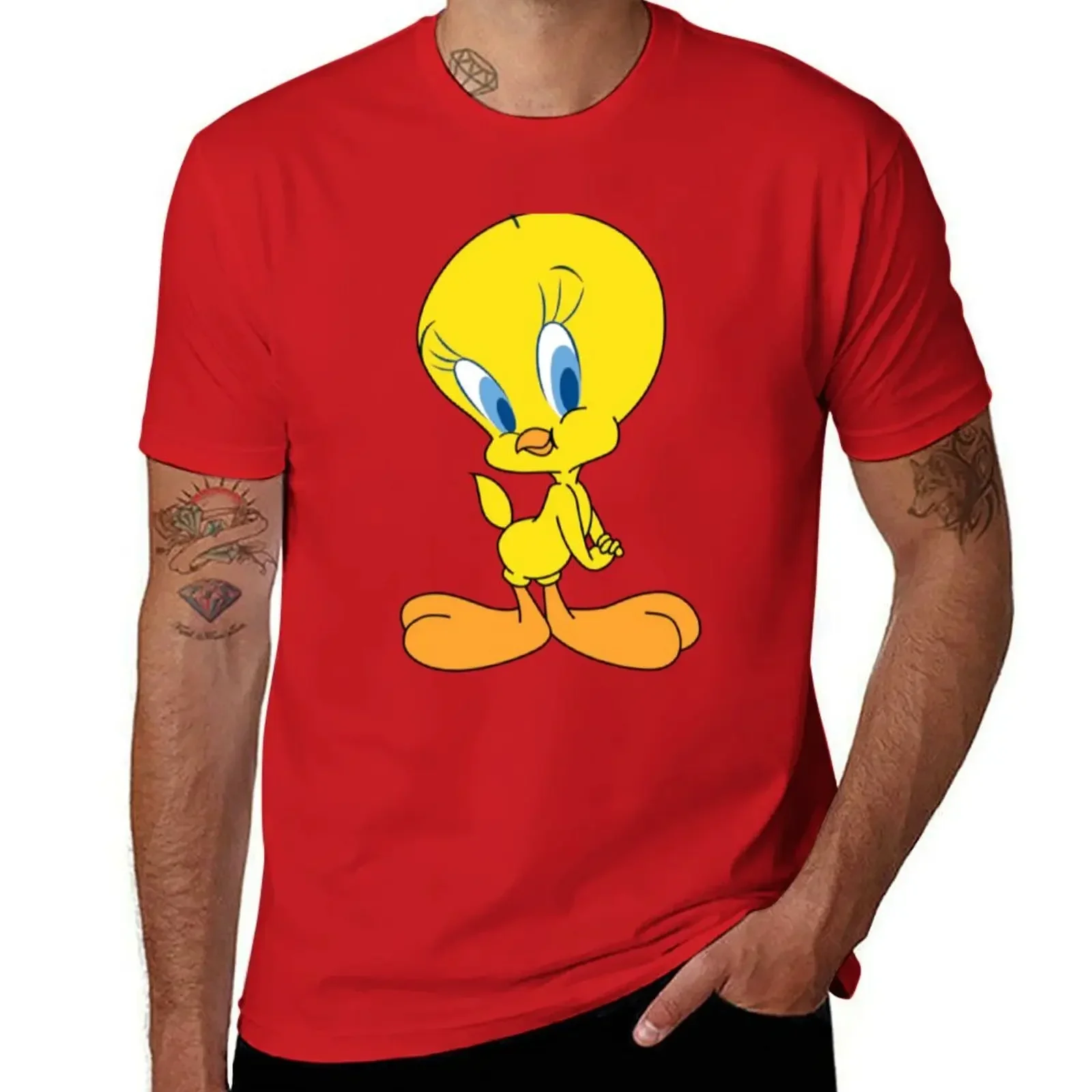 Винтажная одежда блузка в стиле хиппи Мужская футболка Новое поступление