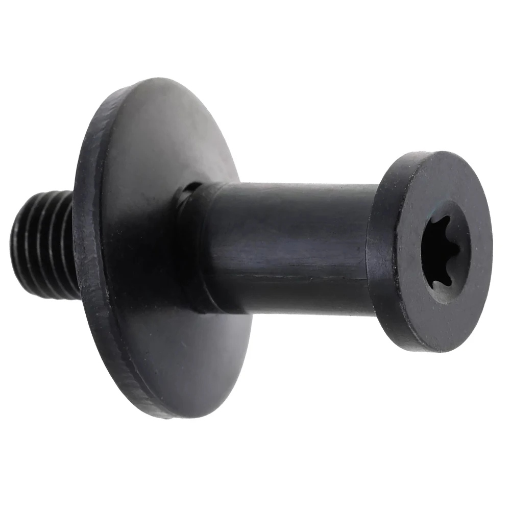 Nissan Frontier Striker Plate 90570-ZP50A Износостойкий черный цвет Легко устанавливается для