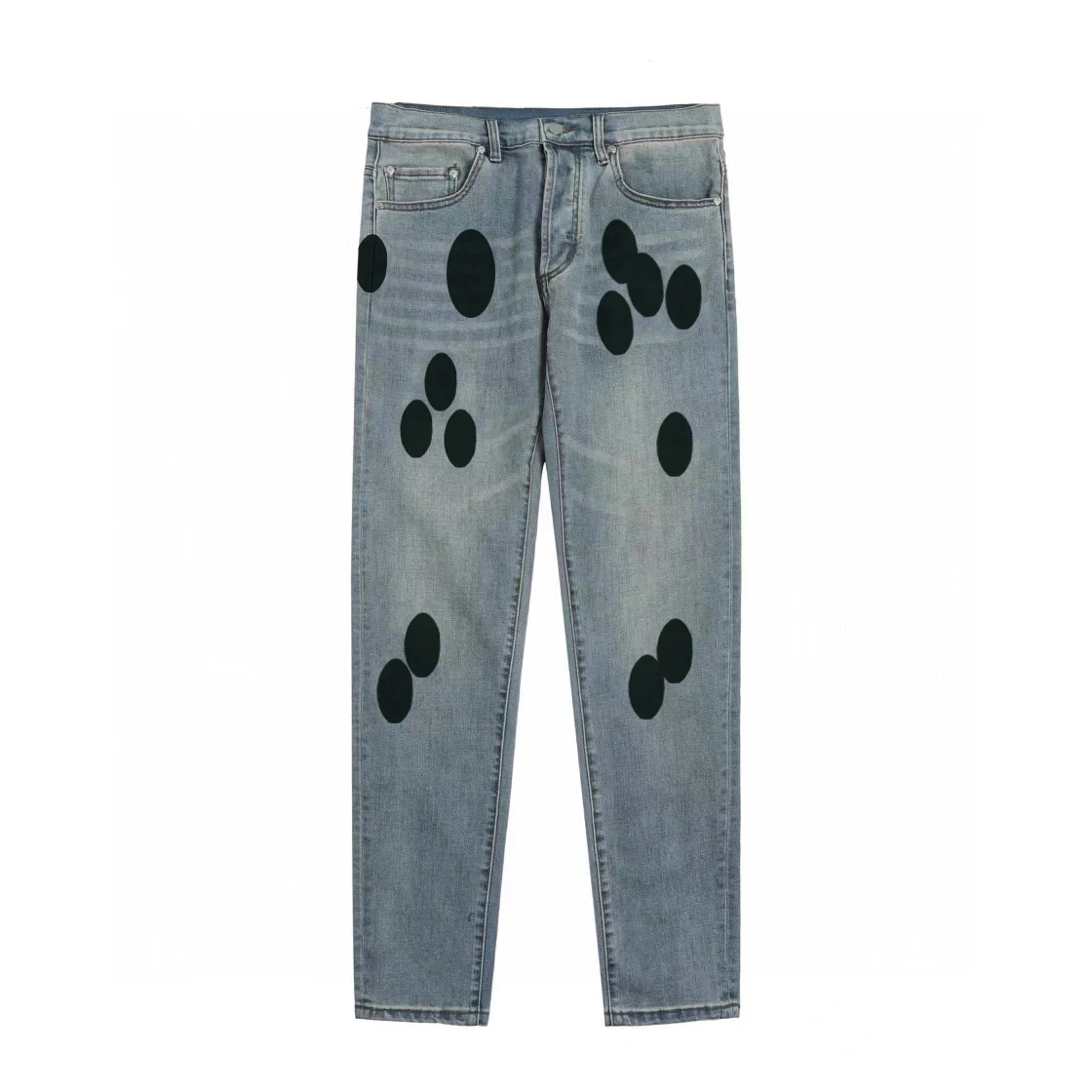 

Джинсовые брюки EDGO # eego6623