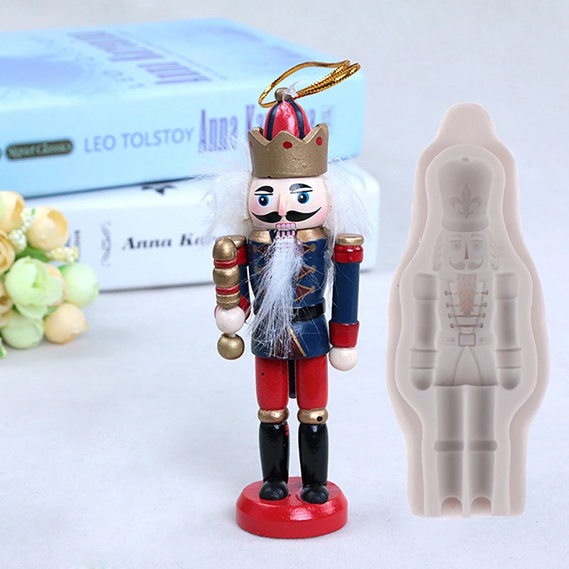 

1 шт., силиконовая форма для выпечки, 12,8x5x1,7 см
