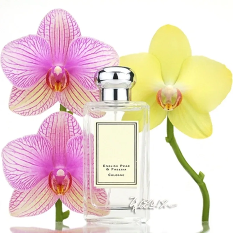 Hot Brand Perfume For Women Long Lasting Fresh Women's Antiperspirant Fragrance High Quality