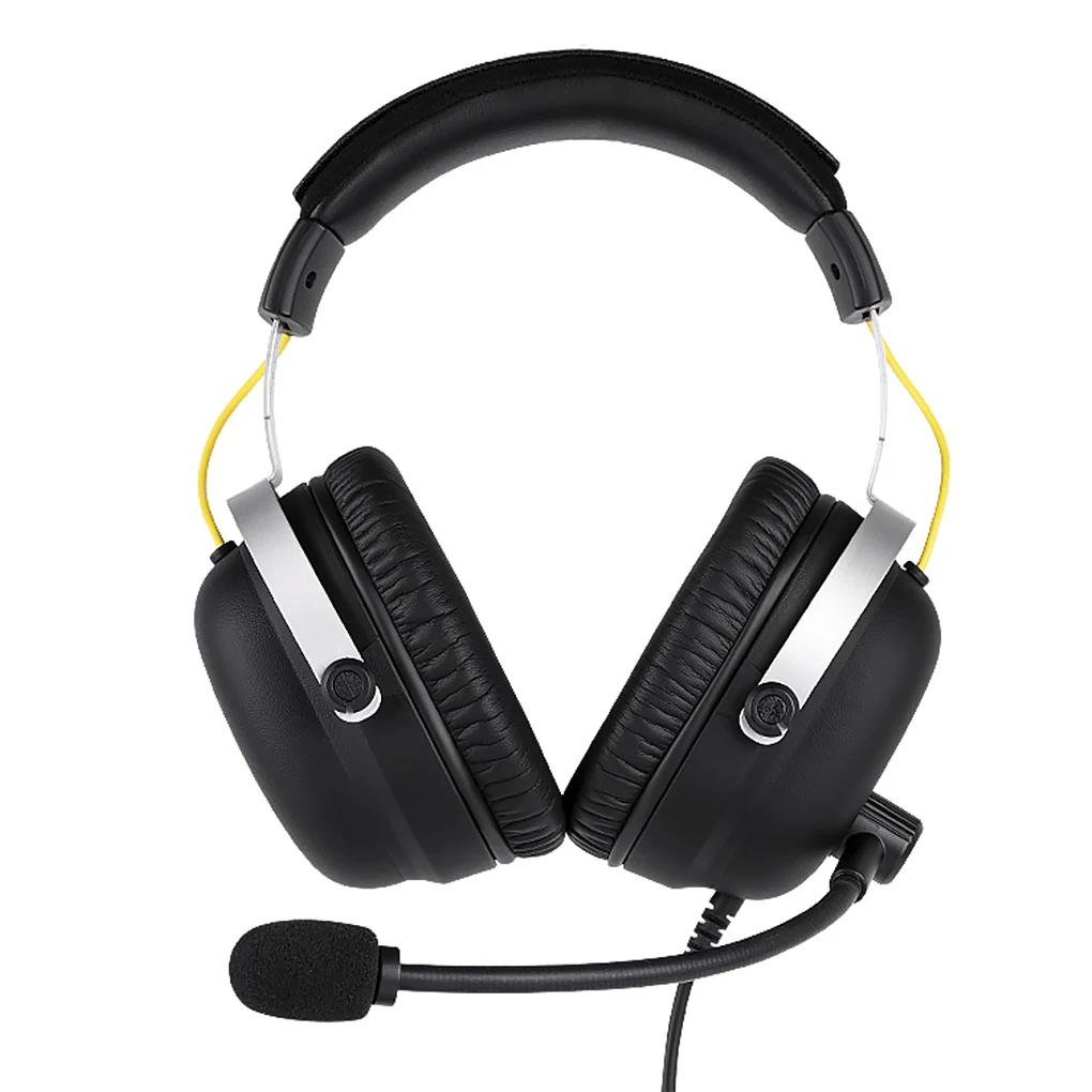 

Somic Wired Gaming Headphone 20Hz-20kHz 7 1 Channel Voice Calling Headset