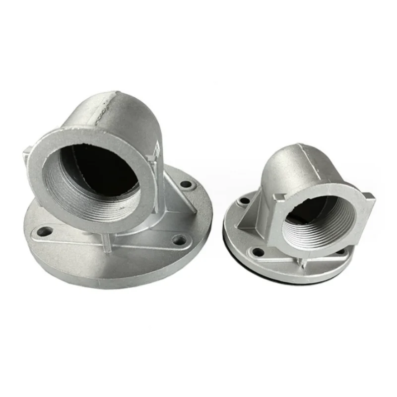 

Burner elbow RS34 RS44 RS50 RS70RS100 130 150 190