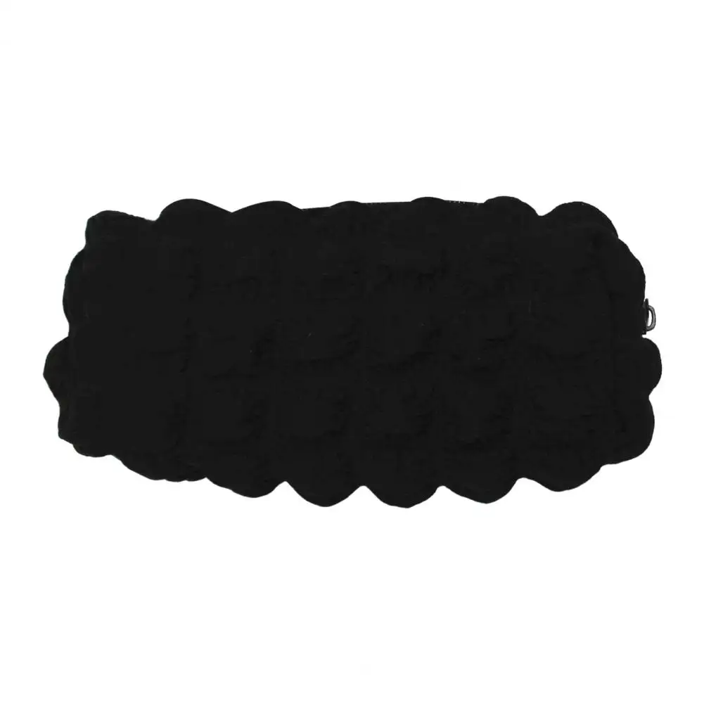 

Плиссированный тканевый пенал Pencil Bag