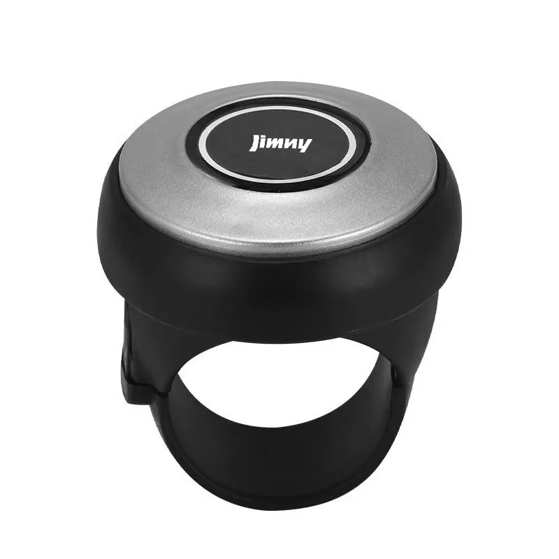 

Для Suzuki Jimny JB23 JB33 JB43 JB64 JB74 автомобиля 360° ° Ручка вращающегося рулевого колеса. Вспомогательный усилитель поворота шарика.