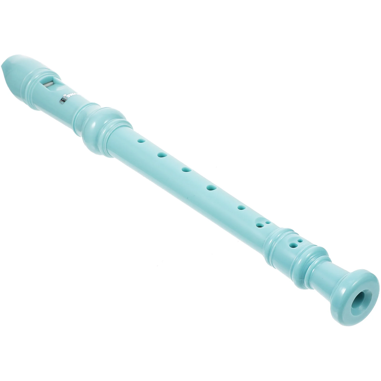 

Clarinet Kids Children Beginnertoy Musical Instrument Professionally Soprano Recorder Adults Hole Practice For