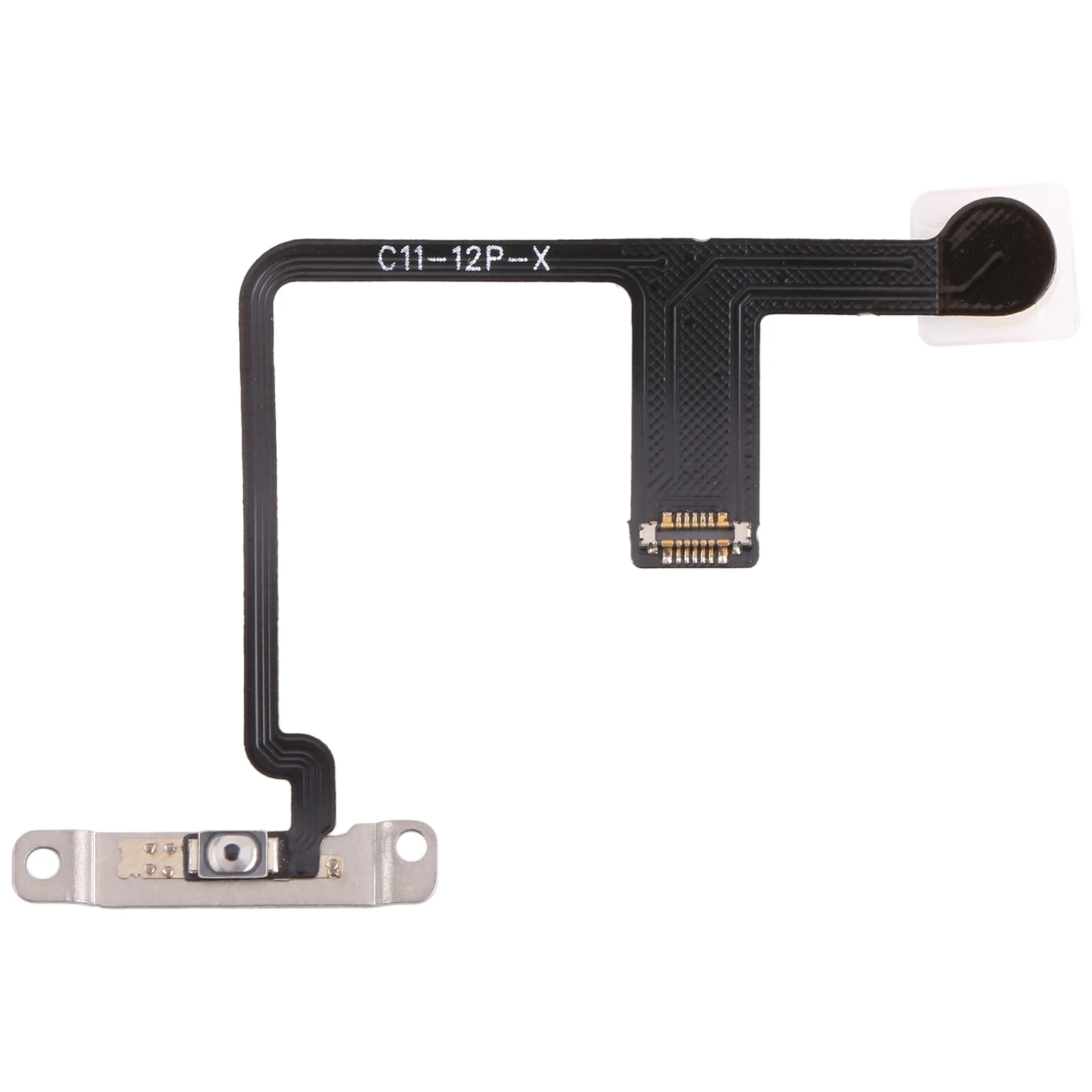 

Power Button & Volume Button Flex Cable for iPhone X (Change From iPX to iP13 Pro)
