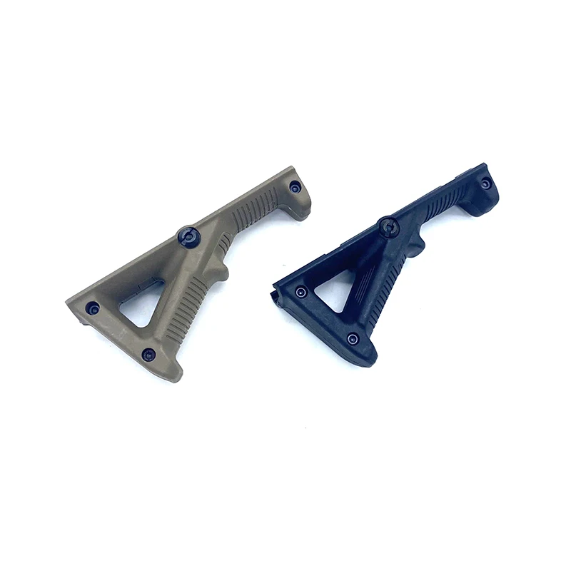 Треугольные захваты для страйкбола тактический пистолет передний захват