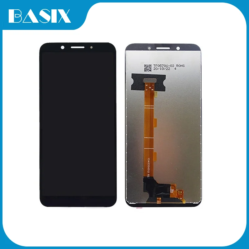 

5.7" LCD for Oppo A83 Full LCD DIsplay with Touch Screen Digitizer Assembly for Oppo A83 LCD Replacement Display Screen