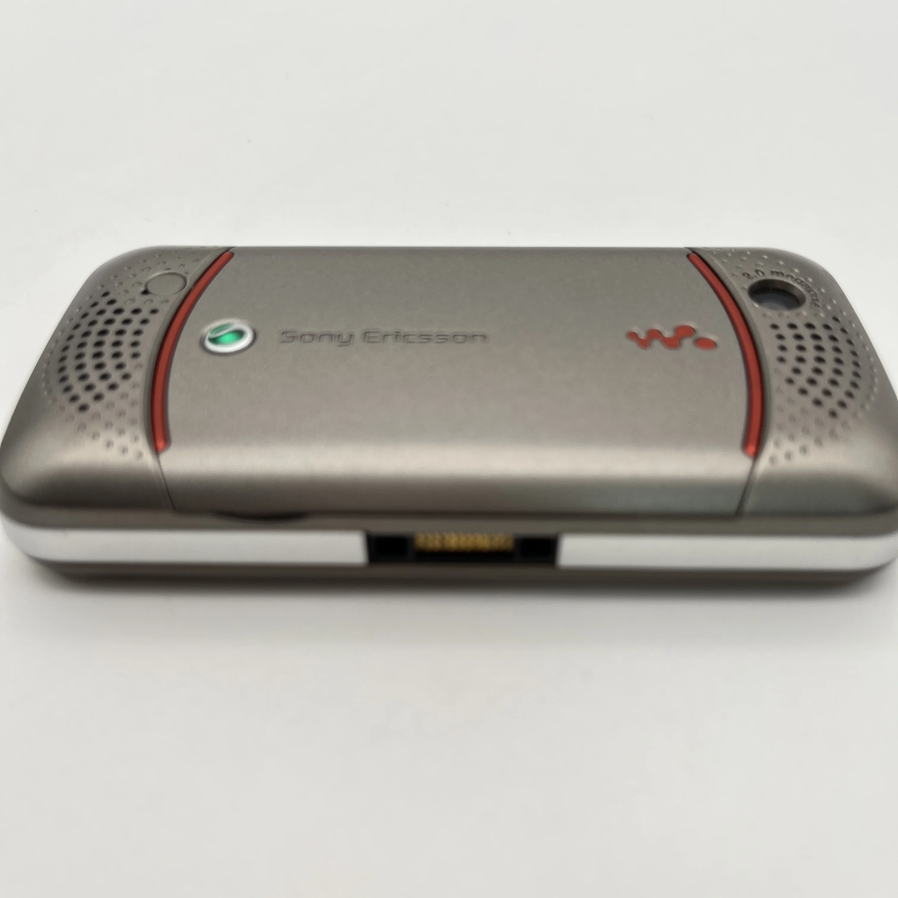 sony ericsson w395 refurbished original 2 0inches 2mp mobile phone cellphone free shipping high quality free global shipping