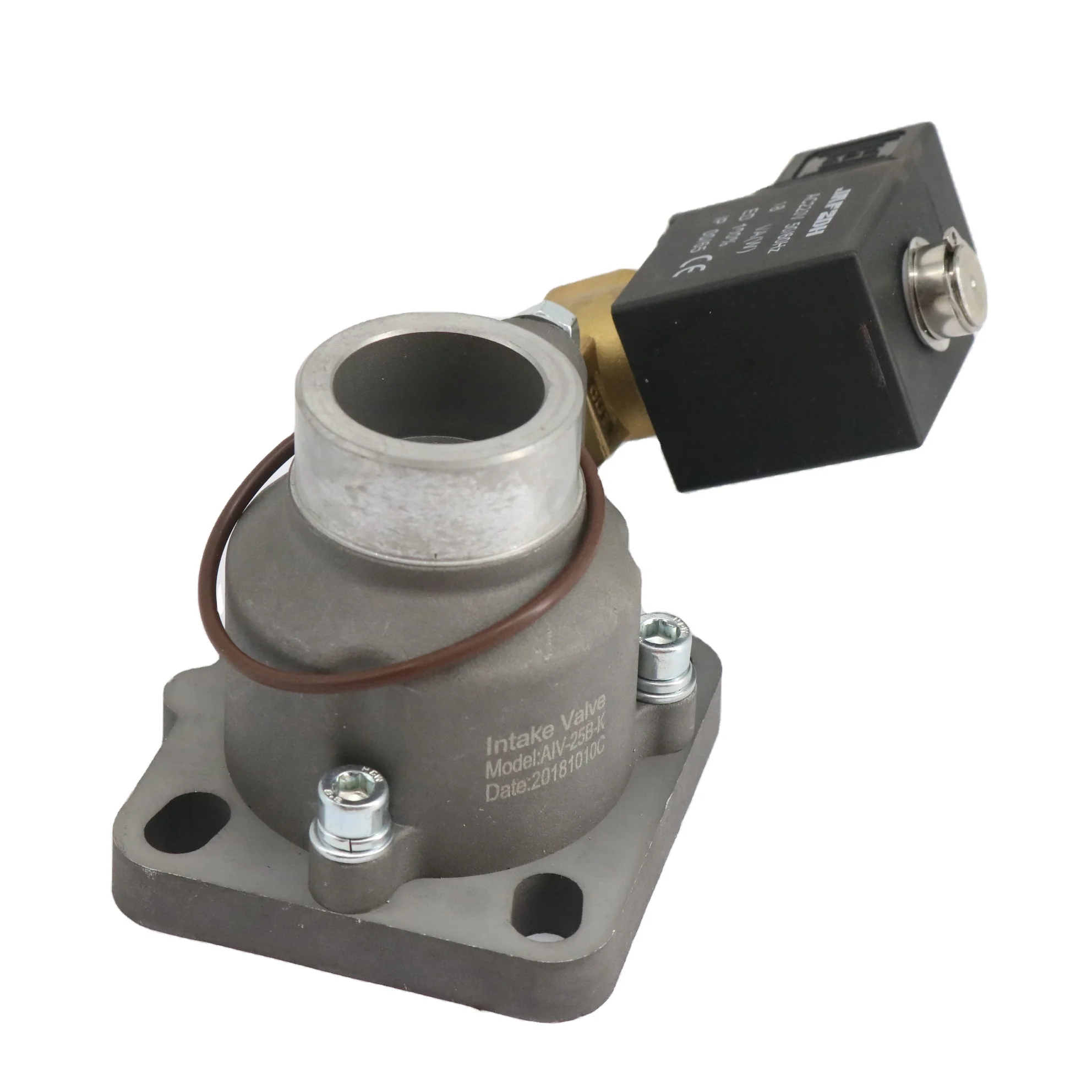 Хорошее качество разгрузка стандартный всасывающий управляющий клапан для