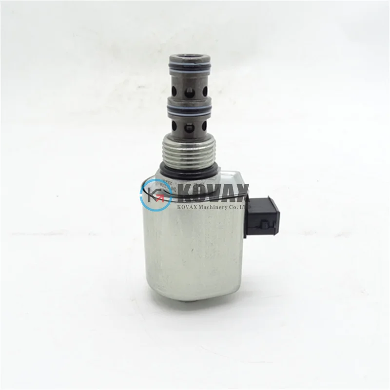 Для 3cx 4cx 1400b 1550b 214 215 Jcb 25 974100 105100 Электромагнитный клапан Гидравлический