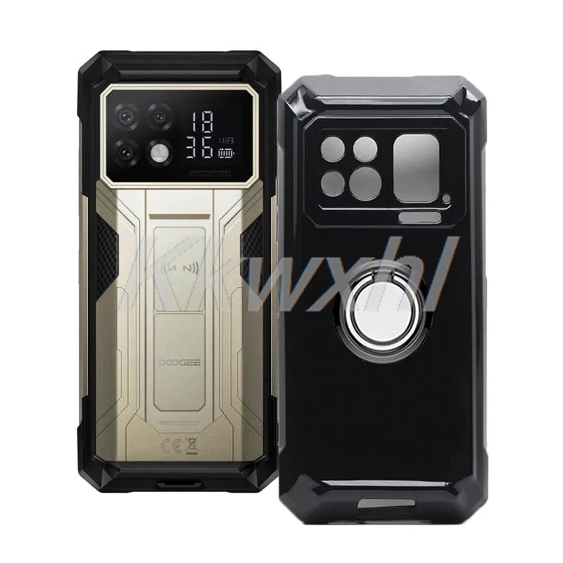 Фото Для Doogee S200 Max S200Max 2025 DoogeeS200Max 6,72 