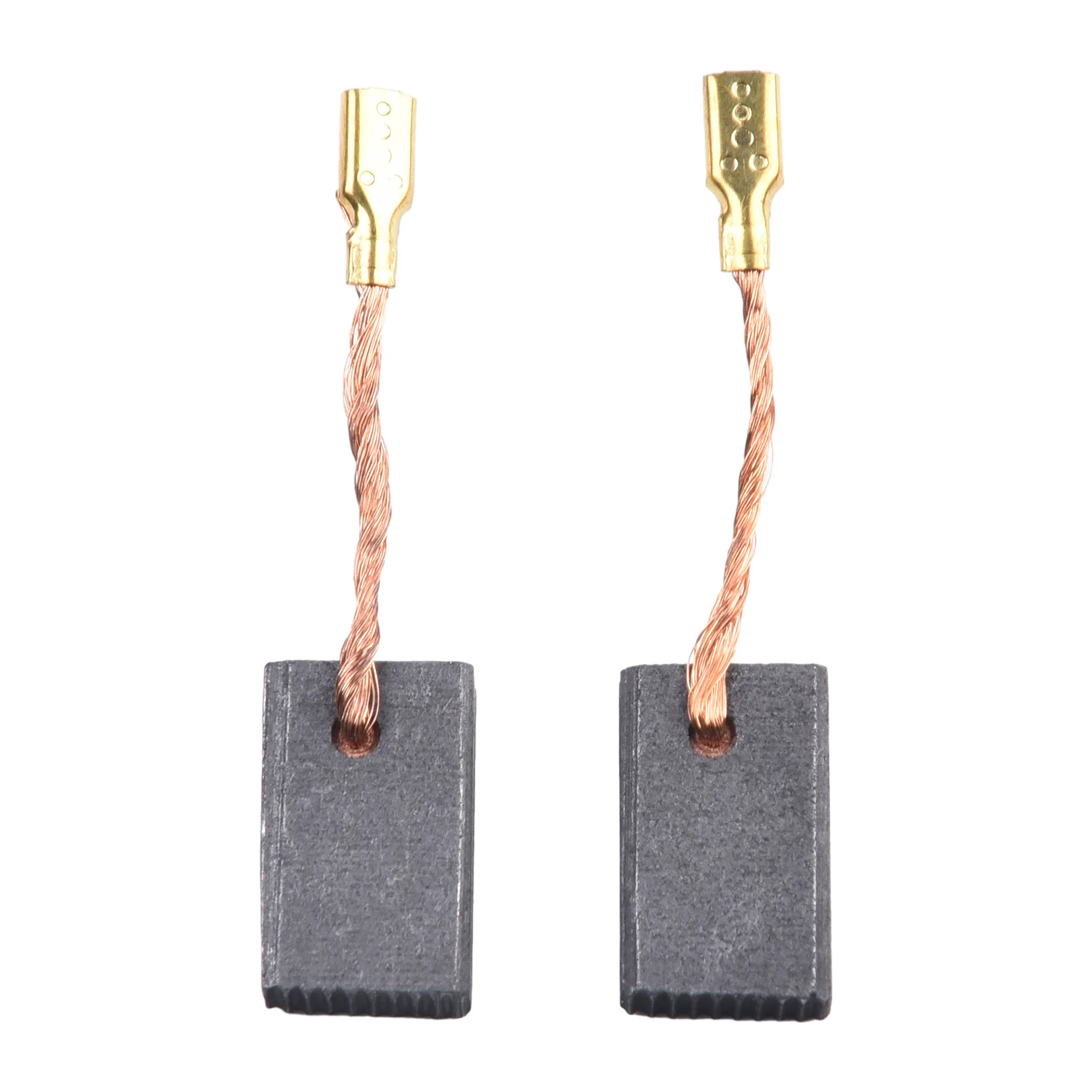 Для GWS 8-115 8 115 5X10X17 мм Набор углеродных щеток для углов BOSCH 5 x 10 (1 пара) BS6 2020 Новый