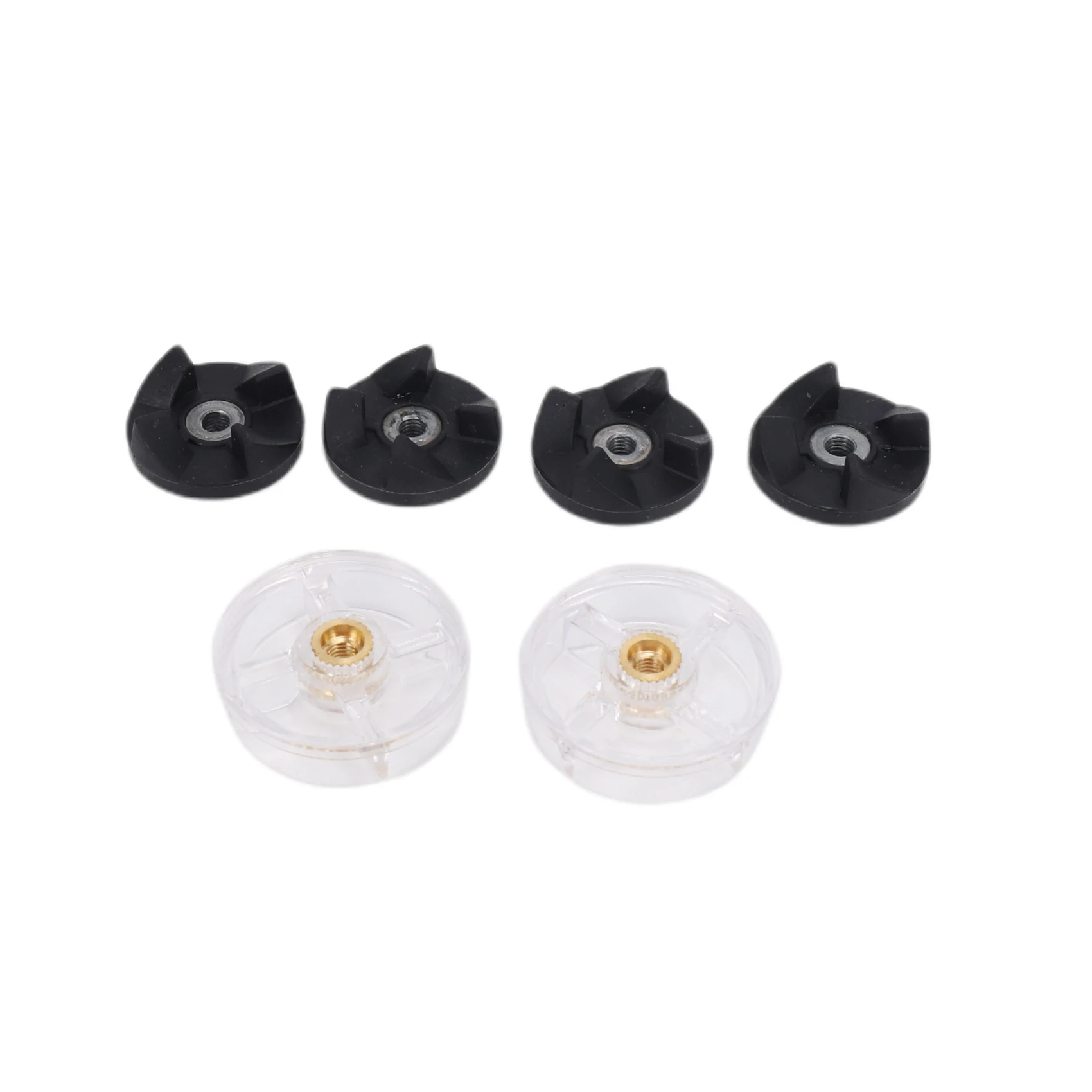 

Base Gear Compatible for Magic Blender MB1001 250W Blade Gear Replacement Part