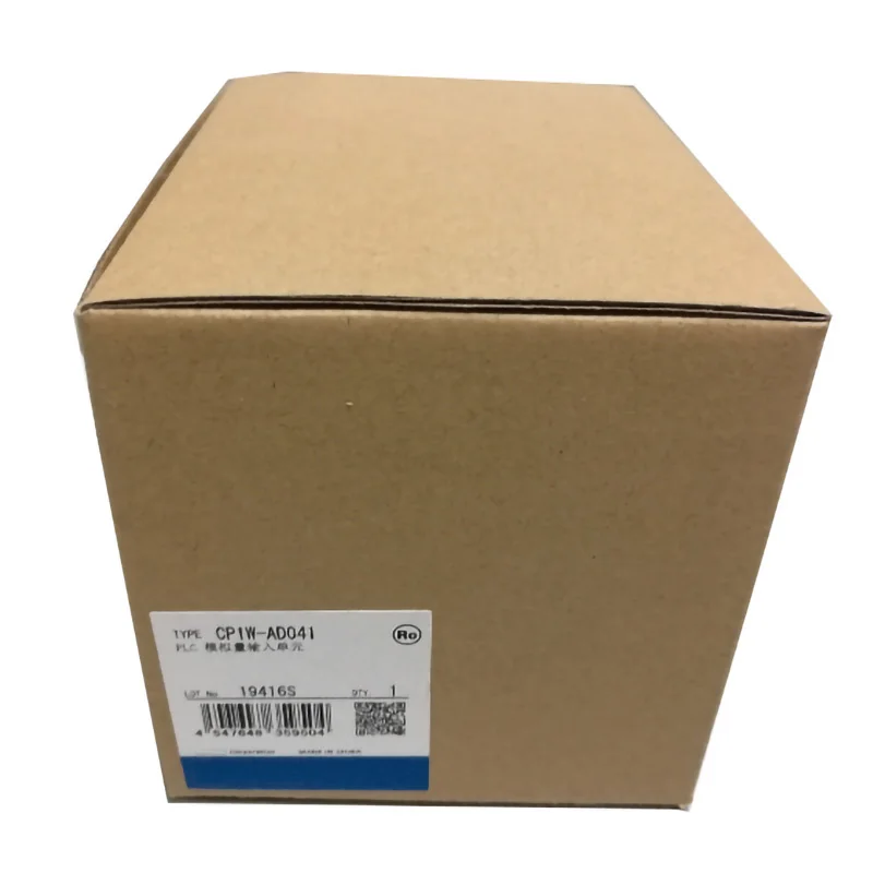 

New original CP1W-DA041 in stock