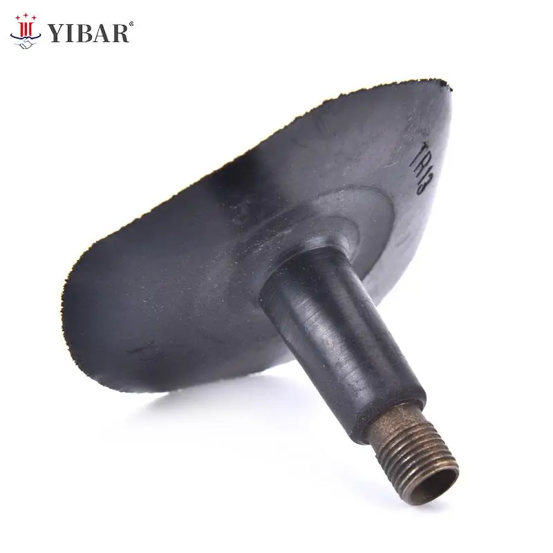 

2 шт. TR13 ремонт клапанов с подложкой для холодной вулканизации, Φ для бескамерного диска, колесной соска