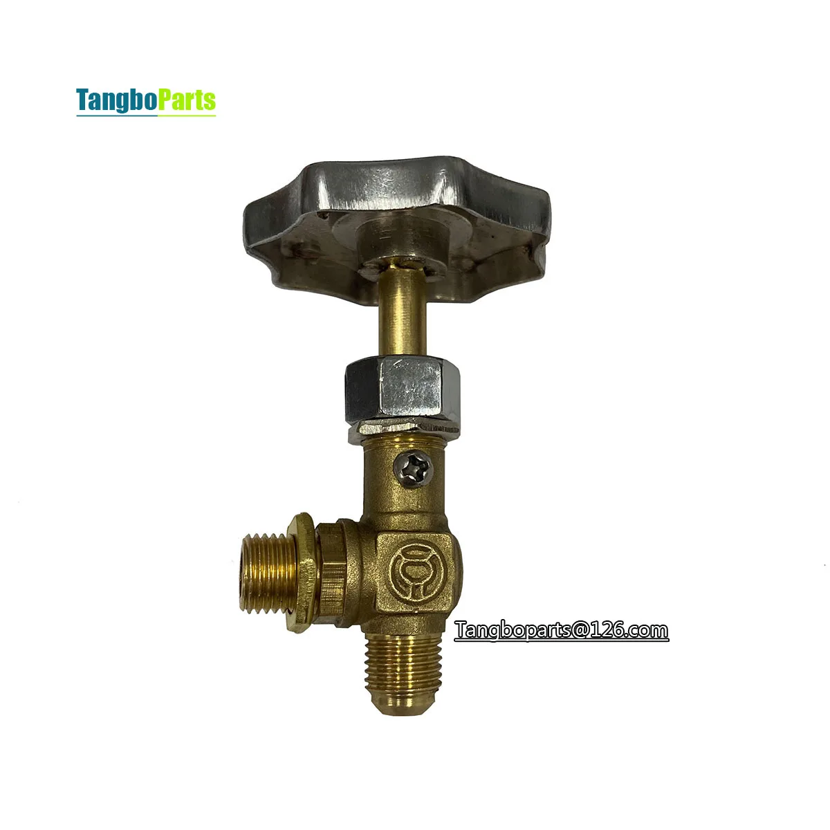 Встроенный газовый регулирующий клапан сжиженного углеводородного газа 21 Вт JRM