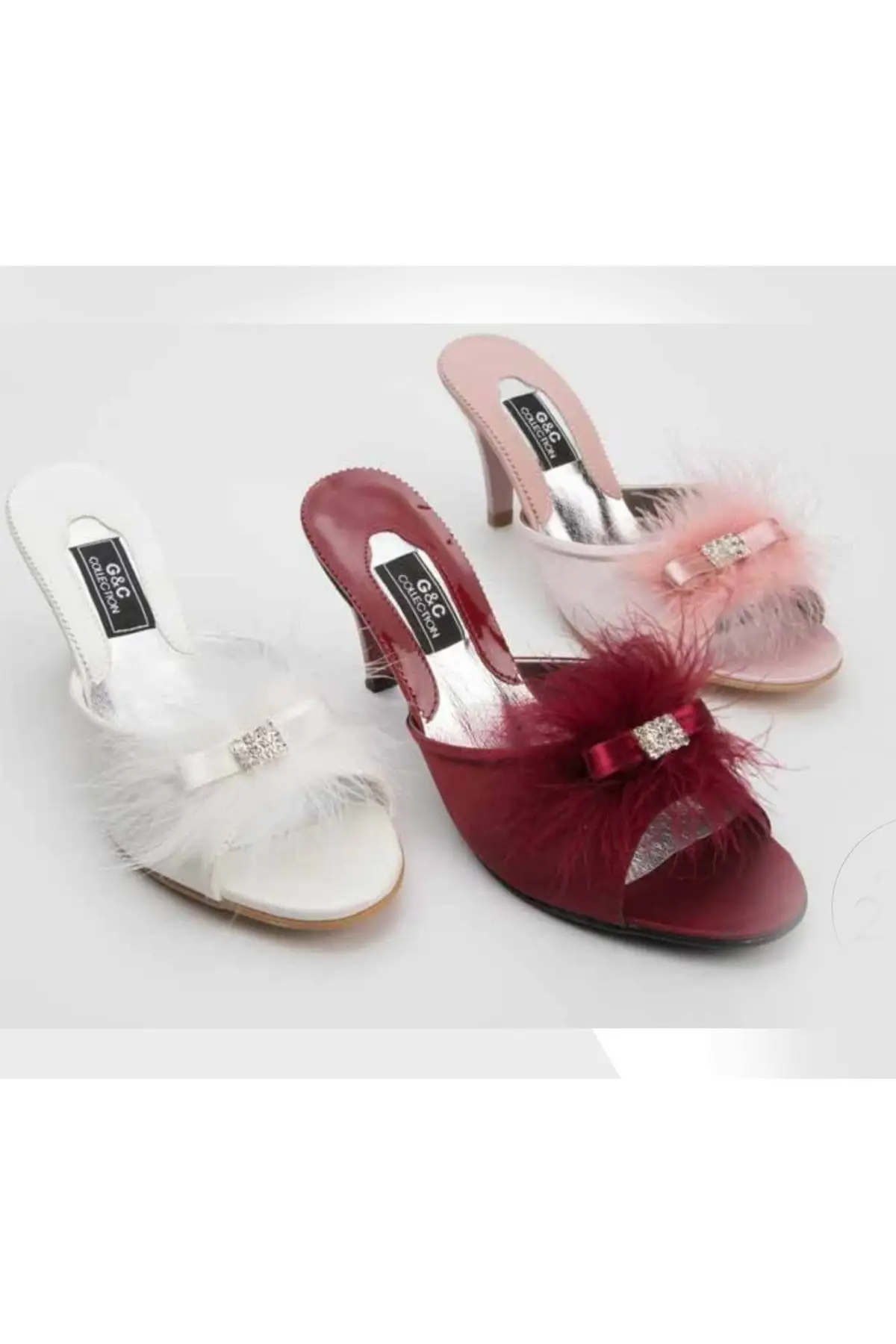 

Каменный свитер с каменной платформой тапочки 215