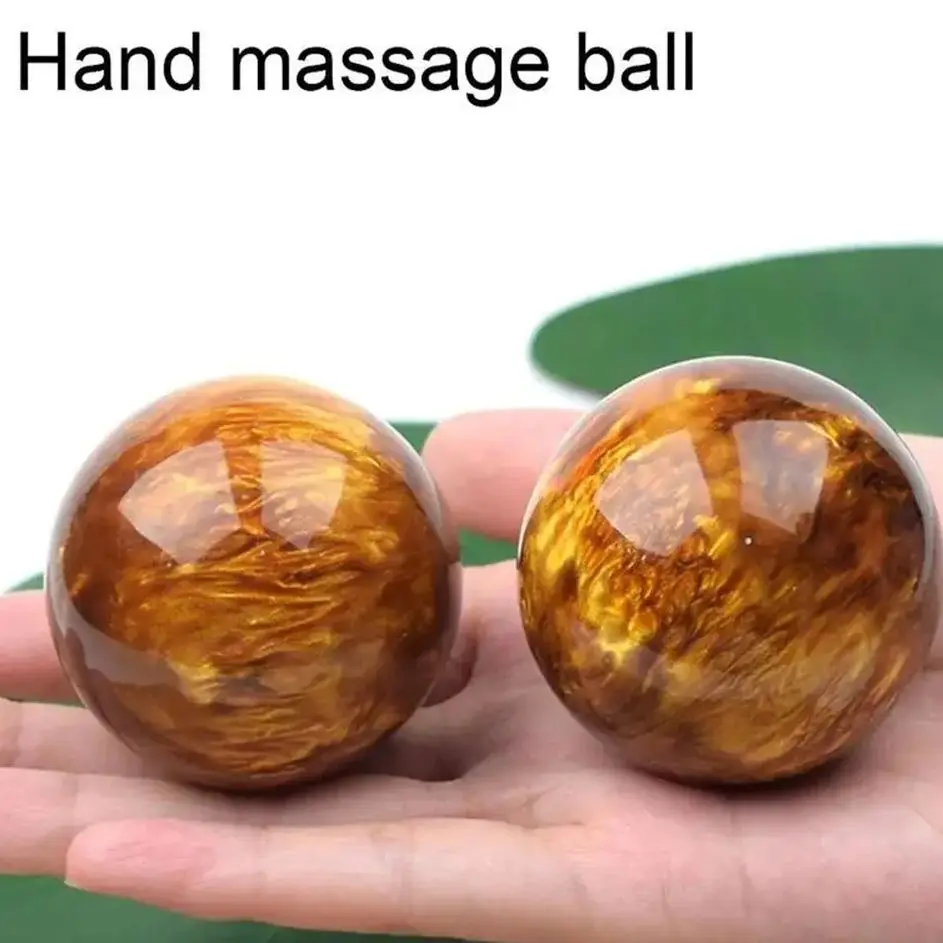 5 см золотая шелковая морская ива цвет Янтарный полимер низкое артериальное