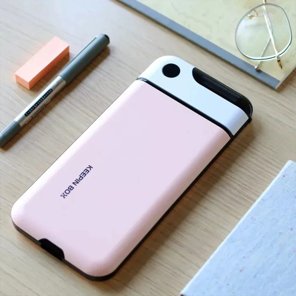 Замок для мобильного телефона с таймером чехол замком смартфона сейф IPhone