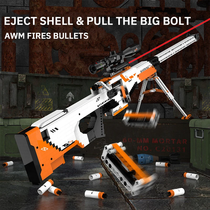 ΠΠΎΠ½ΡΡΡΡΠΊΡΠΎΡ ΠΠΎΠ΅Π½Π½Π°Ρ ΡΠ΅ΡΠΈΡ Ww2 Awm W6, ΡΠ½Π°ΠΉΠΏΠ΅ΡΡΠΊΠ°Ρ Π²ΠΈΠ½ΡΠΎΠ²ΠΊΠ°, ΡΡΡΠΎΠΈΡΠ΅Π»ΡΠ½ΡΠ΅ Π±Π»ΠΎΠΊΠΈ, ΠΌΠΎΠ΄Π΅Π»Ρ Moc techngun, ΠΊΠΎΠΌΠΏΠ»Π΅ΠΊΡ Π΄Π΅ΡΠ°Π»Π΅ΠΉ Π°ΡΠΌΠ΅ΠΉΡΠΊΠΎΠ³ΠΎ ΠΎΡΡΠΆΠΈΡ, ΠΈΠ³ΡΡΡΠΊΠ° Π΄Π»Ρ ΠΌΠ°Π»ΡΡΠΈΠΊΠΎΠ², ΠΏΡΠ°Π·Π΄Π½ΠΈΡΠ½ΡΠΉ ΠΏΠΎΠ΄Π°ΡΠΎΠΊ ΠΠΎΠ½ΡΡΡΡΠΊΡΠΎΡ ΠΠΎΠ΅Π½Π½Π°Ρ ΡΠ΅ΡΠΈΡ Ww2 Awm W6, ΡΠ½Π°ΠΉΠΏΠ΅ΡΡΠΊΠ°Ρ Π²ΠΈΠ½ΡΠΎΠ²ΠΊΠ°, ΡΡΡΠΎΠΈΡΠ΅Π»ΡΠ½ΡΠ΅ Π±Π»ΠΎΠΊΠΈ, ΠΌΠΎΠ΄Π΅Π»Ρ Moc techngun, ΠΊΠΎΠΌΠΏΠ»Π΅ΠΊΡ Π΄Π΅ΡΠ°Π»Π΅ΠΉ Π°ΡΠΌΠ΅ΠΉΡΠΊΠΎΠ³ΠΎ ΠΎΡΡΠΆΠΈΡ, ΠΈΠ³ΡΡΡΠΊΠ° Π΄Π»Ρ ΠΌΠ°Π»ΡΡΠΈΠΊΠΎΠ², ΠΏΡΠ°Π·Π΄Π½ΠΈΡΠ½ΡΠΉ ΠΏΠΎΠ΄Π°ΡΠΎΠΊ