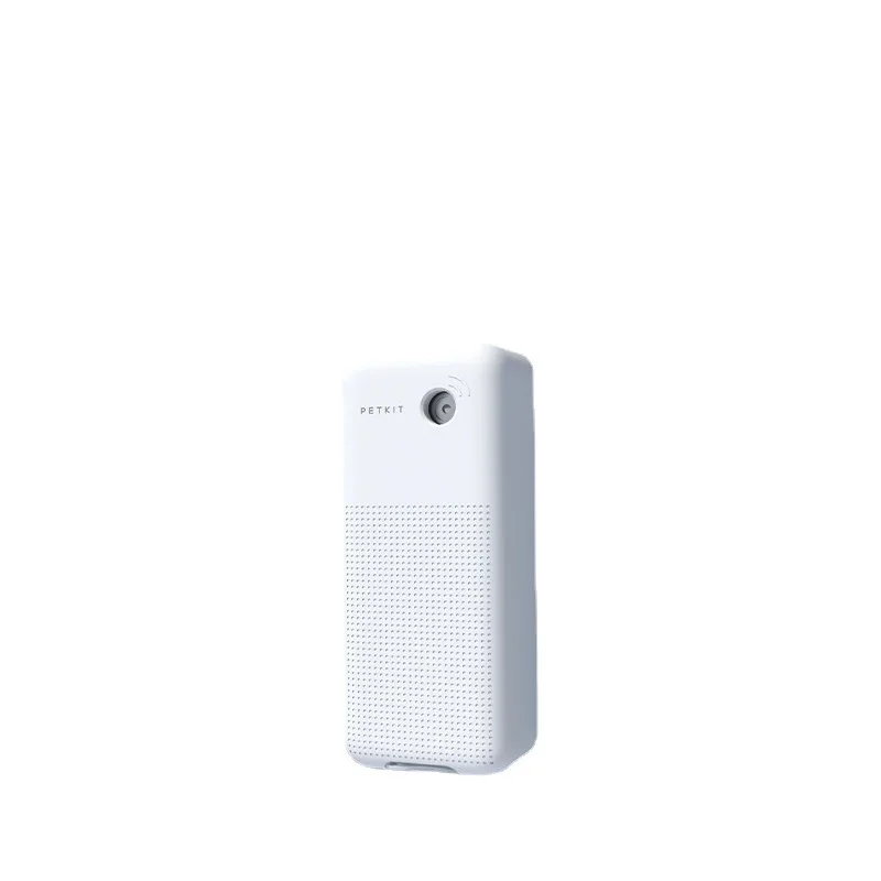Air Purifier Smart K3 Spray Odor Eliminator N50 Cat Toilet Odor Control Air Cleaning Pet Cleaning Products
