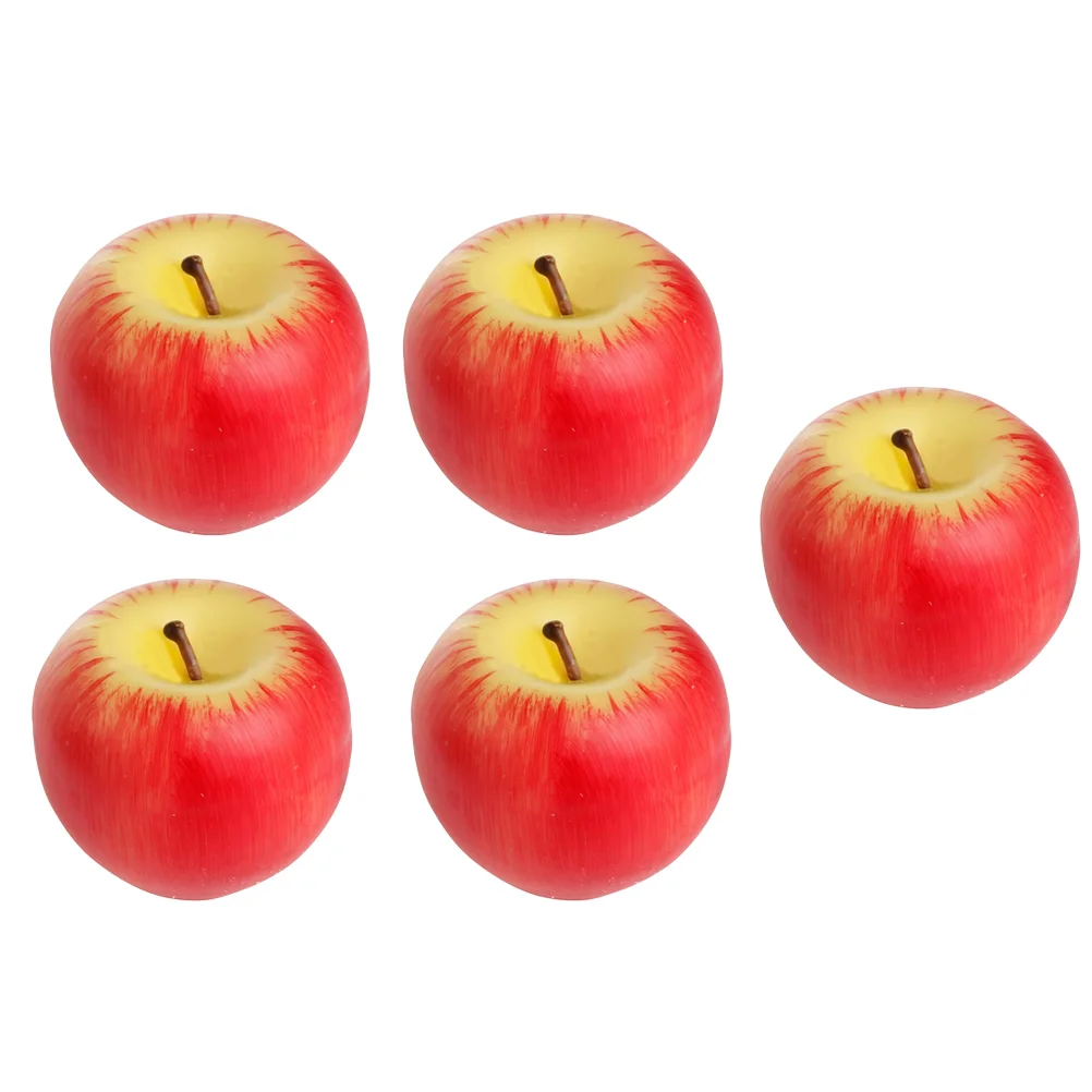 

Christmas Candlesgifts Windows Holiday Lantern Scented Fruit Artificial Setwax Centerpieces Table Birthday Centerpiece