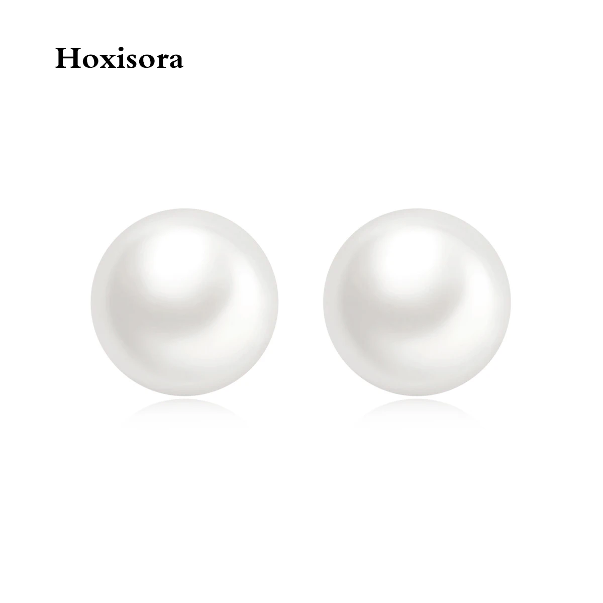 

Женские серьги из серебра 925 пробы с пресноводным жемчугом