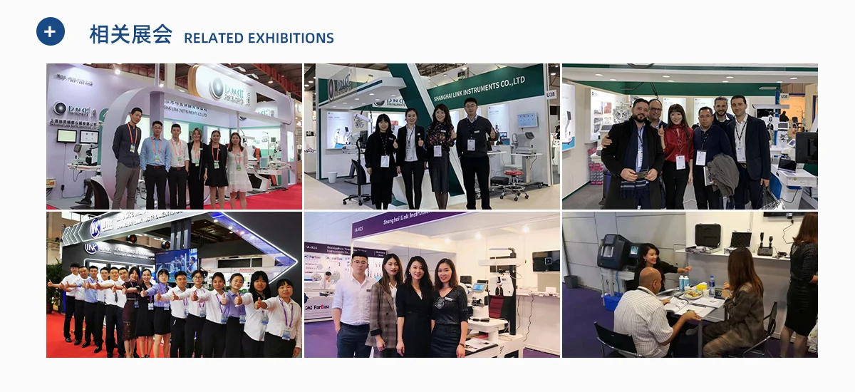 Офтальмологический тестер зрения симулятор фороптера лидер продаж оптические