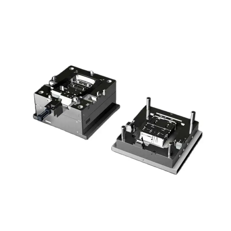 

Plastic Injection POS Machine Mold