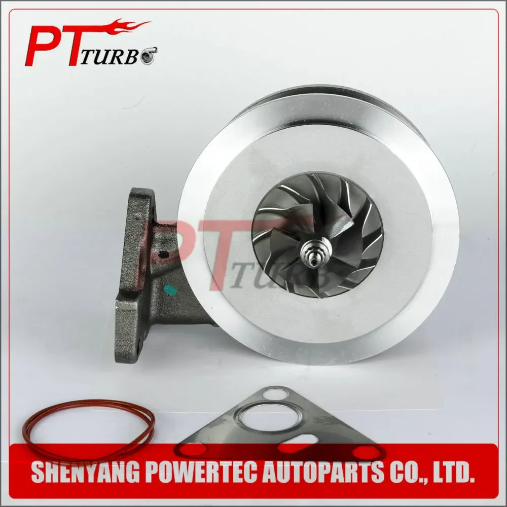 Картридж турбокомпрессора для VW T5 Transporter 2.5 TDI 128Kw 174HP AXE 070145701 HX H 720931 -9004S Сердечник