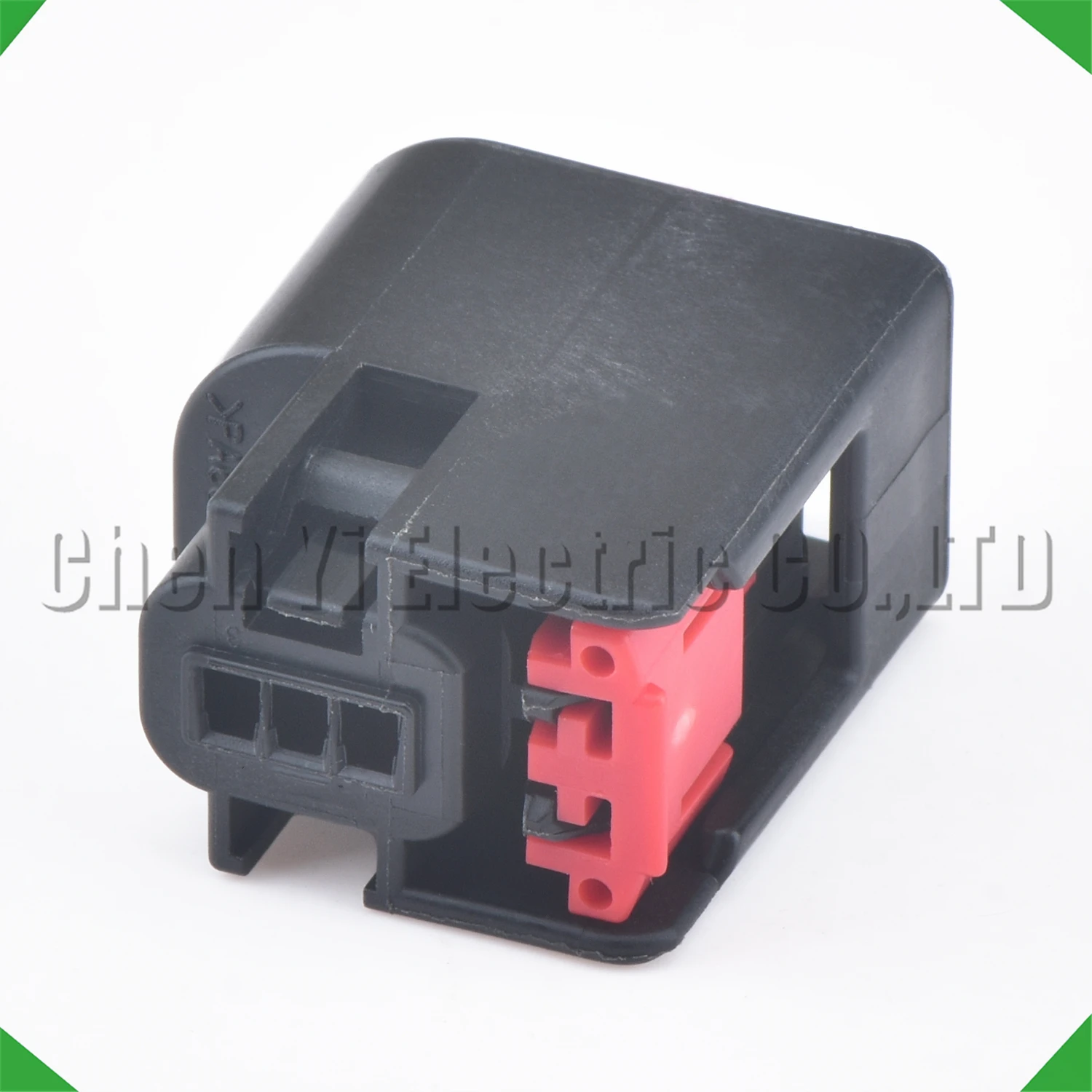 3-контактный автомобильный водонепроницаемый разъем 4x4 штекер датчика Холла жгут
