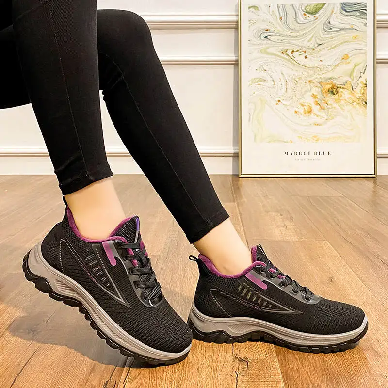 

Кроссовки женские спортивные для бега, тенниса, на платформе