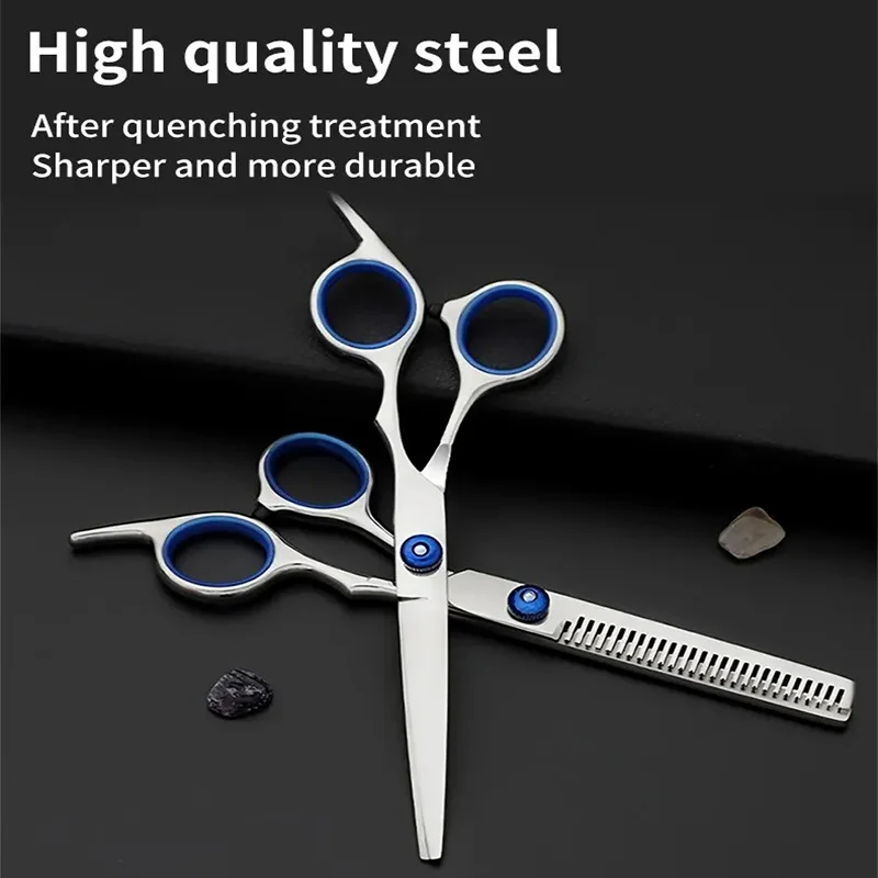 Профессиональные Парикмахерские Ножницы 6