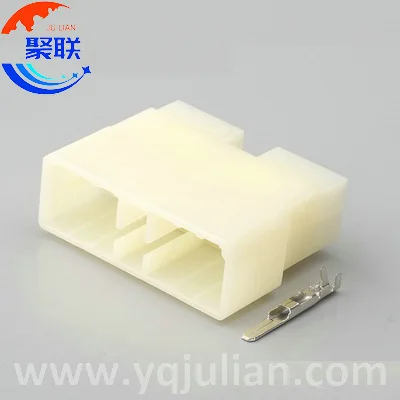 

Автоматический 13-контактный разъем 172508-1, жгут проводов, кабель, негерметичный Соединитель с клеммами